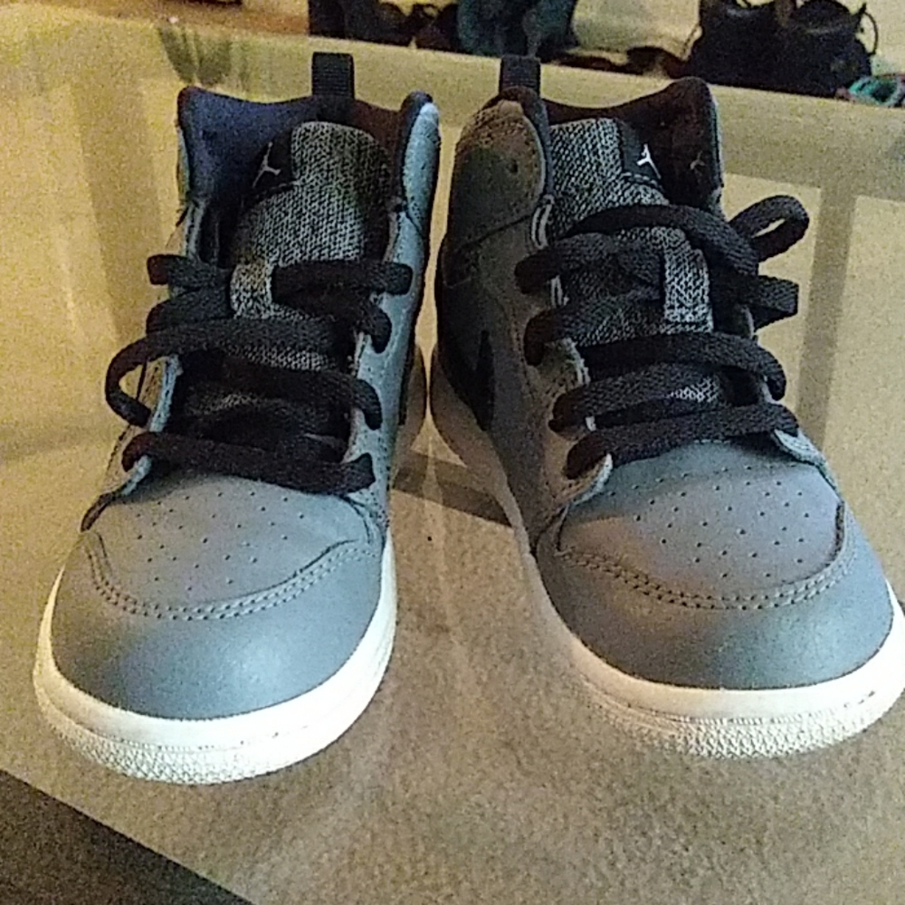 Air Jordans